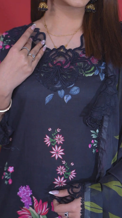 BERRY Mirza Collection