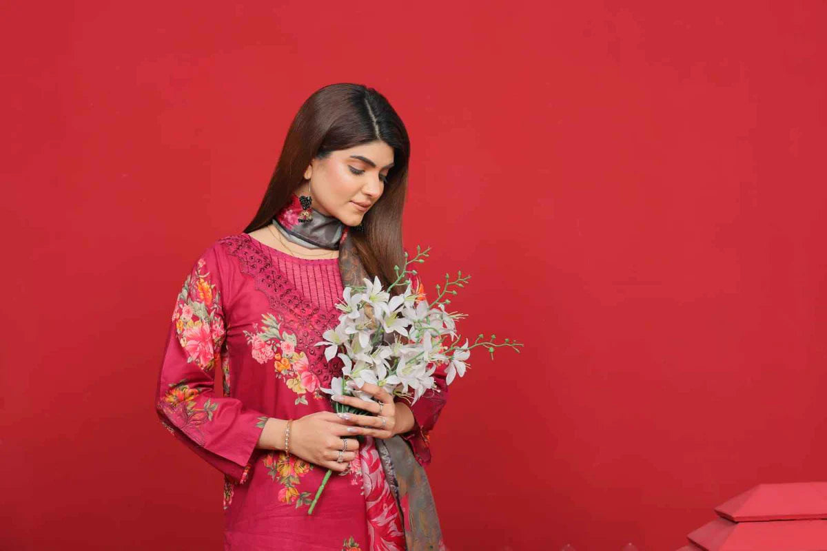 BERRY Mirza Collection