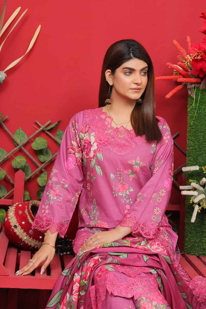 PLUM ESSENCE Mirza Collection