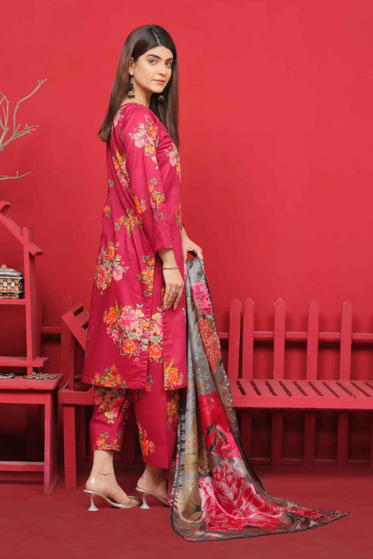 BERRY Mirza Collection