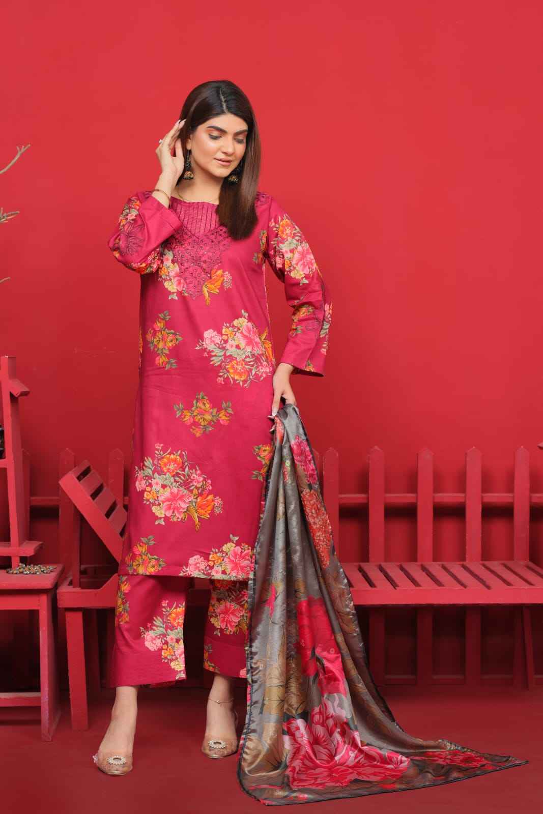 BERRY Mirza Collection