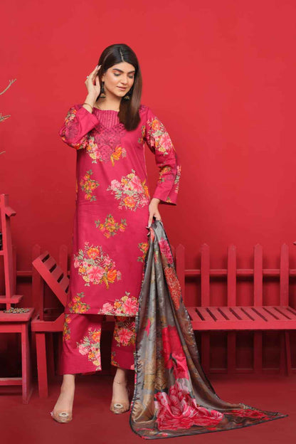 BERRY Mirza Collection