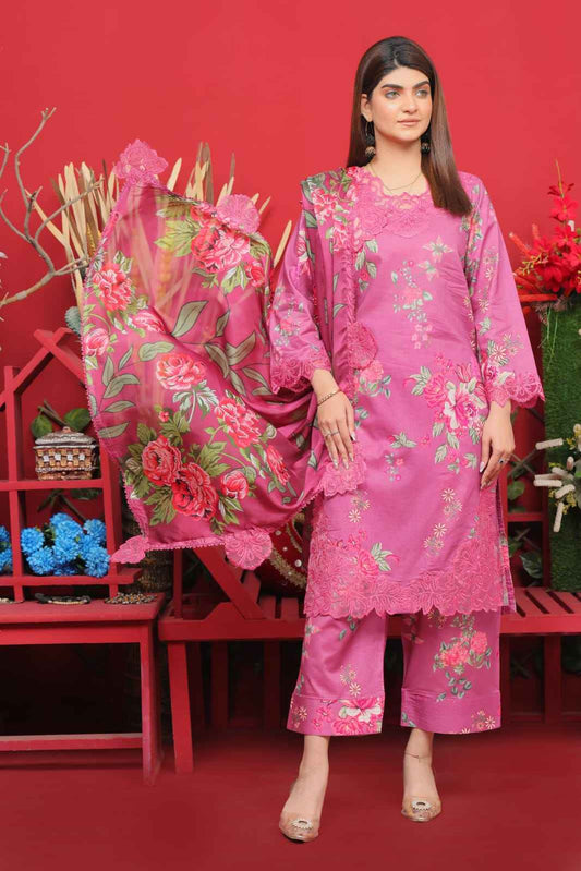 PLUM ESSENCE Mirza Collection