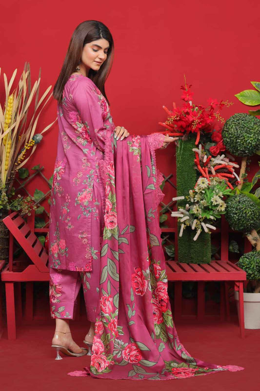 PLUM ESSENCE Mirza Collection