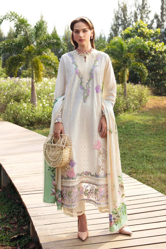 ROOHI Mirza Collection