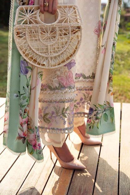 ROOHI Mirza Collection