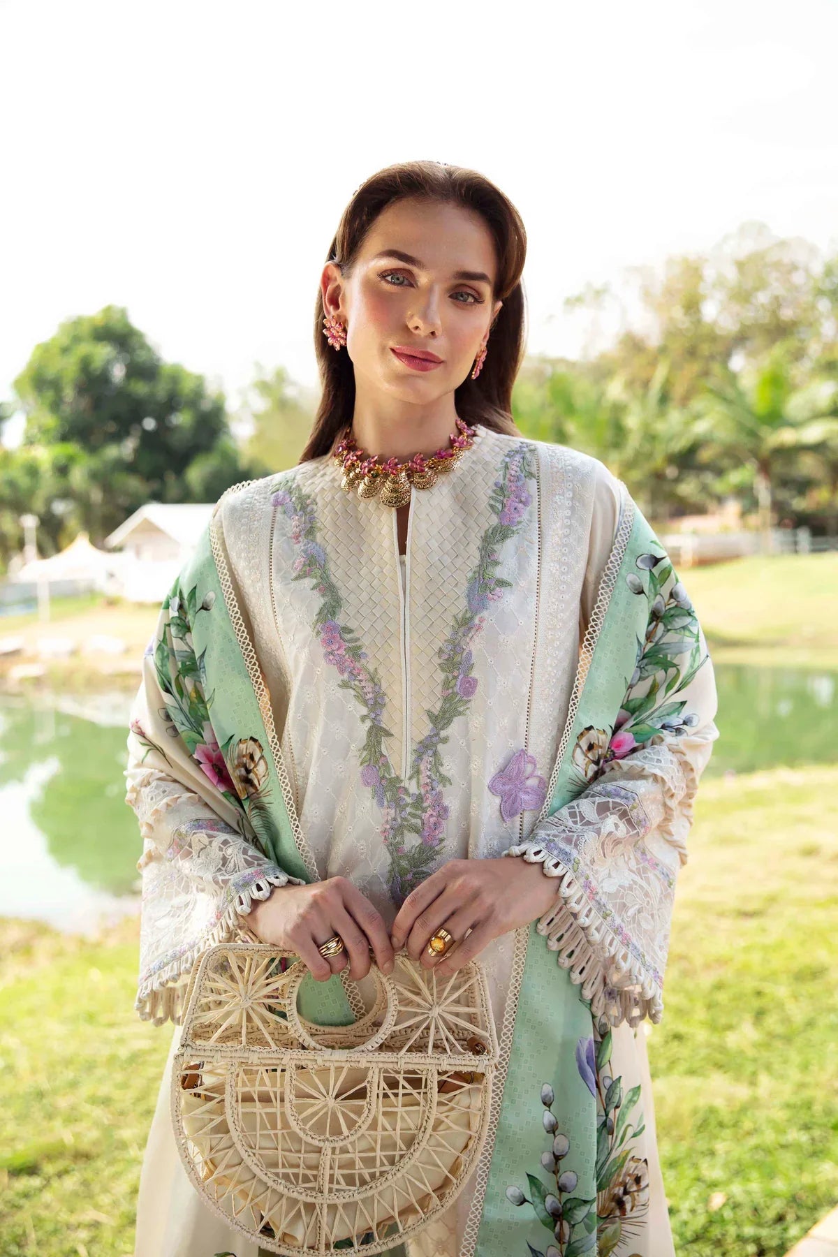 ROOHI Mirza Collection