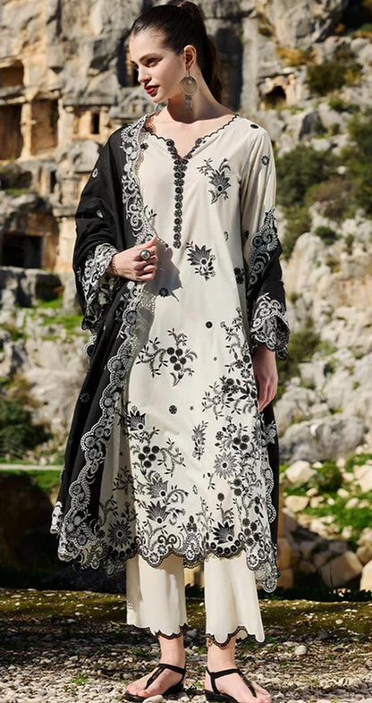 Nureh Summer Mirza Collection