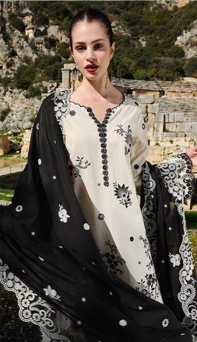 Nureh Summer Mirza Collection