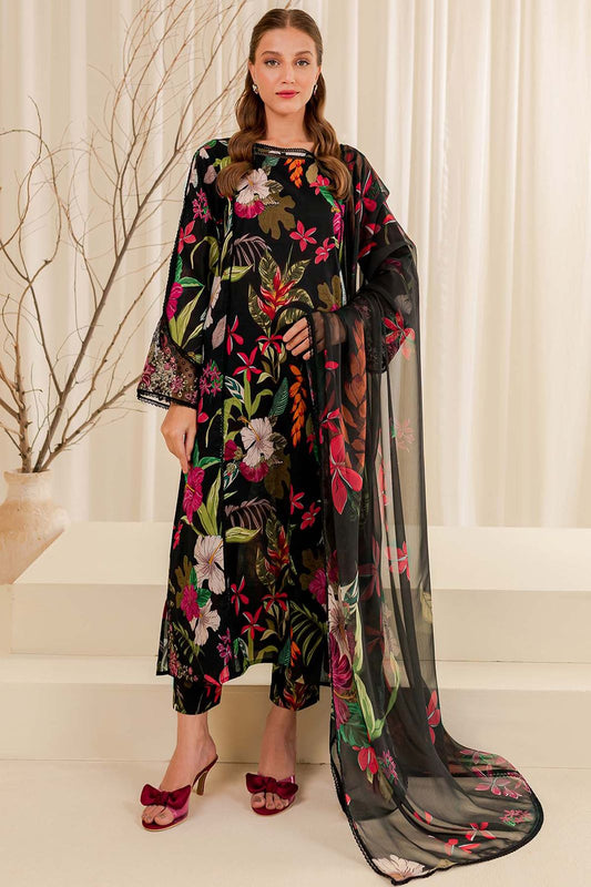 Elara Luxury Series Mirza Collection