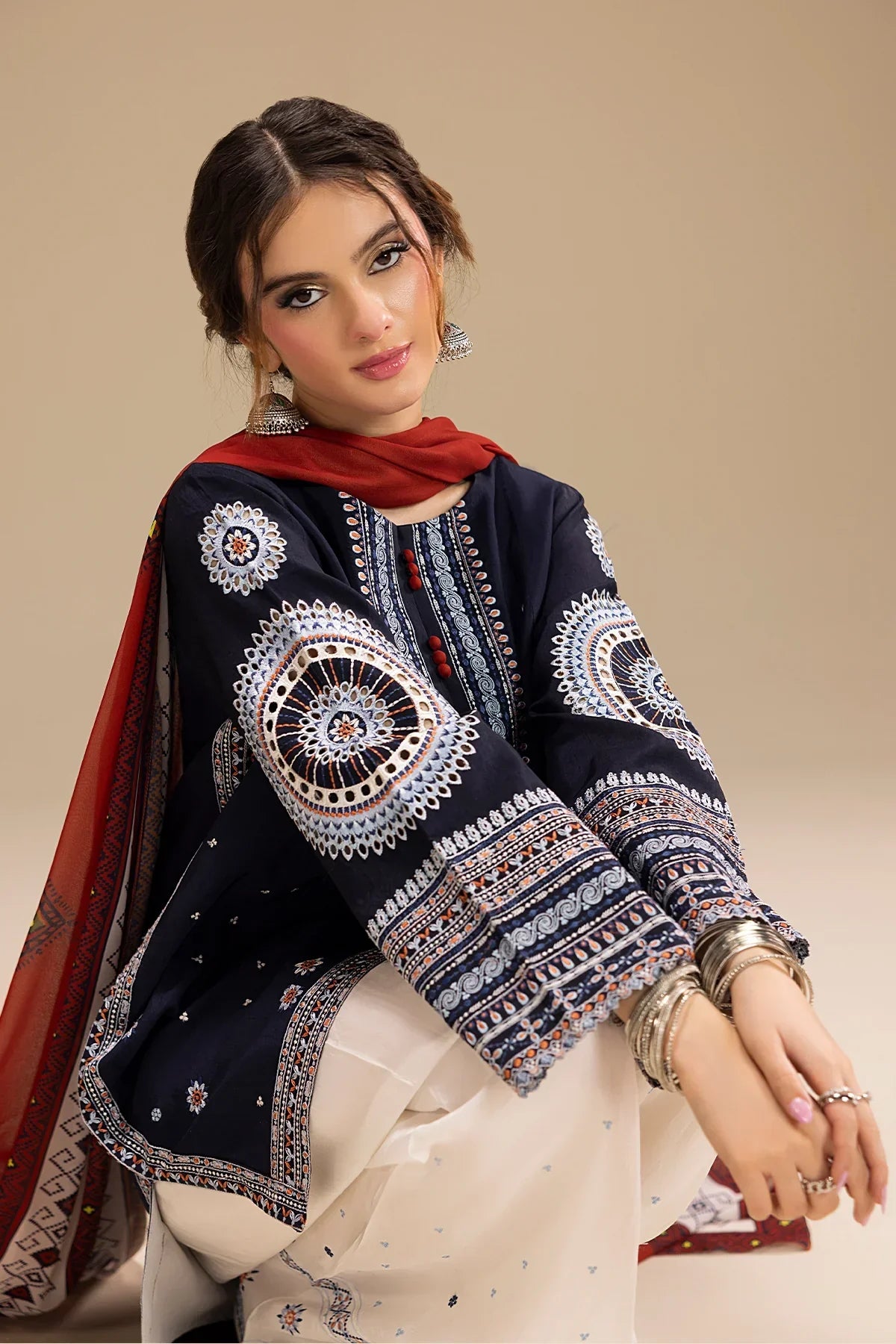 MAHA Mirza Collection