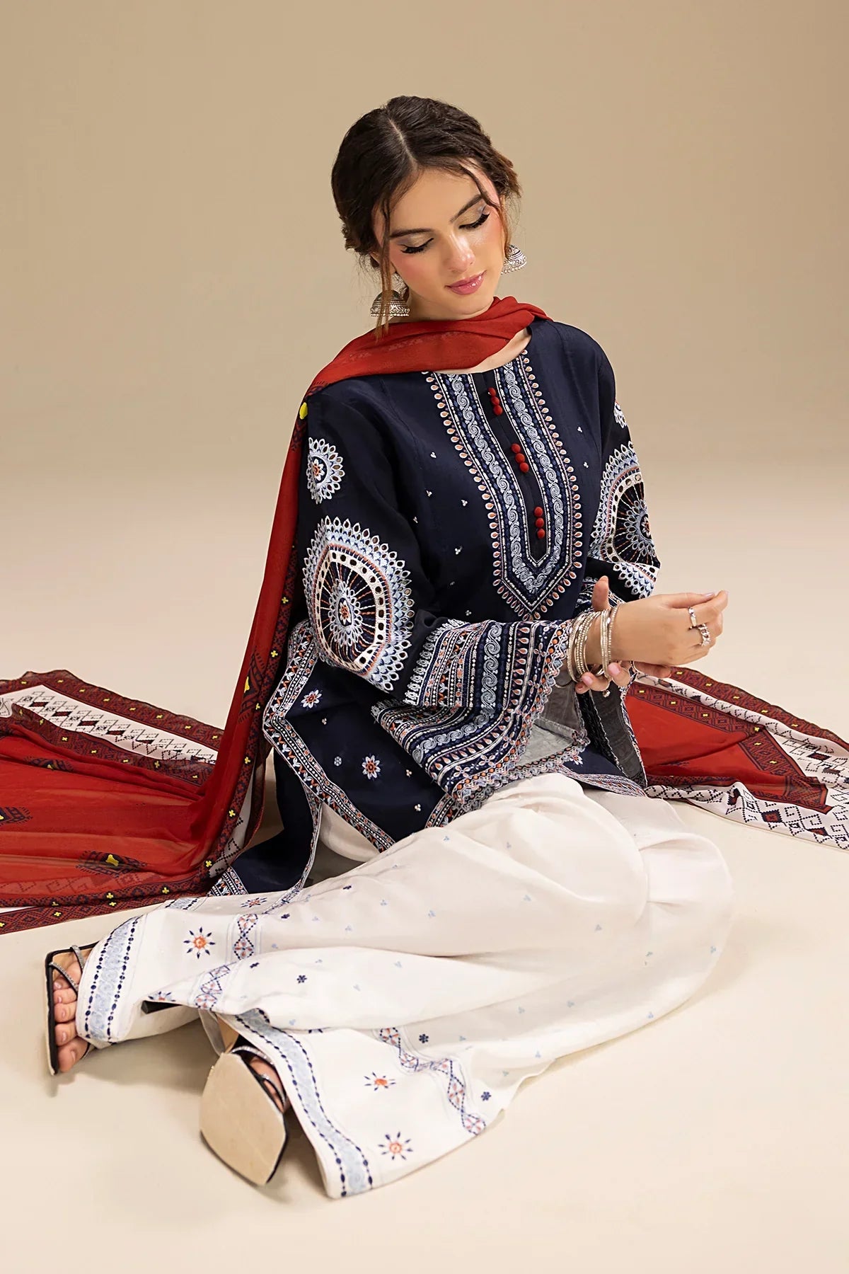 MAHA Mirza Collection