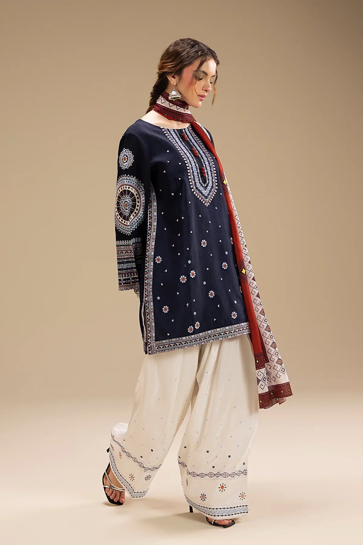 MAHA Mirza Collection