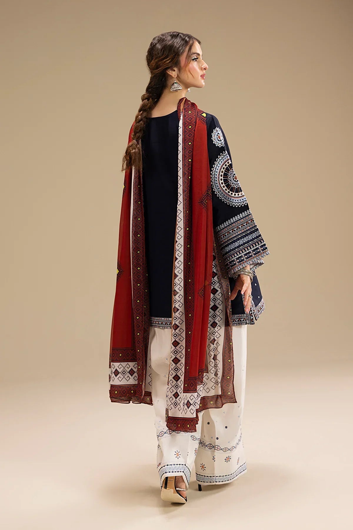 MAHA Mirza Collection