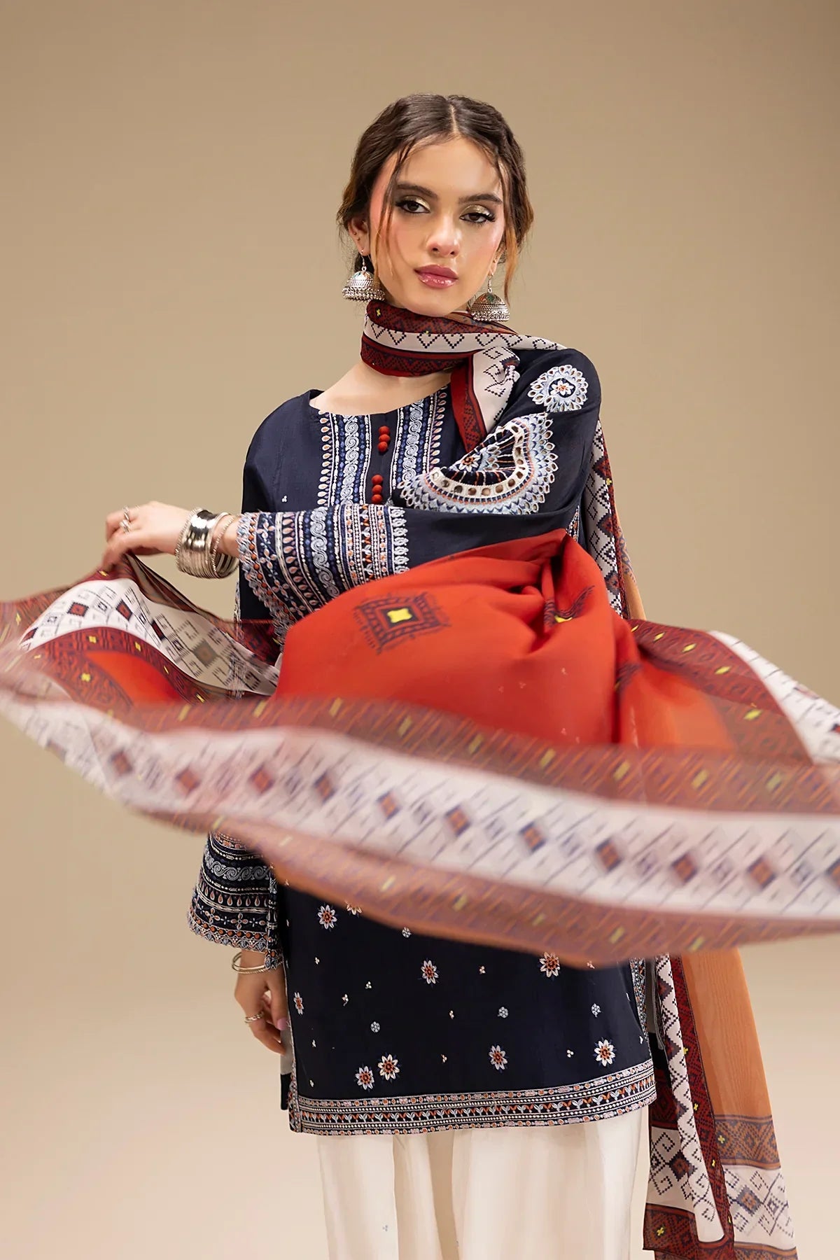 MAHA Mirza Collection