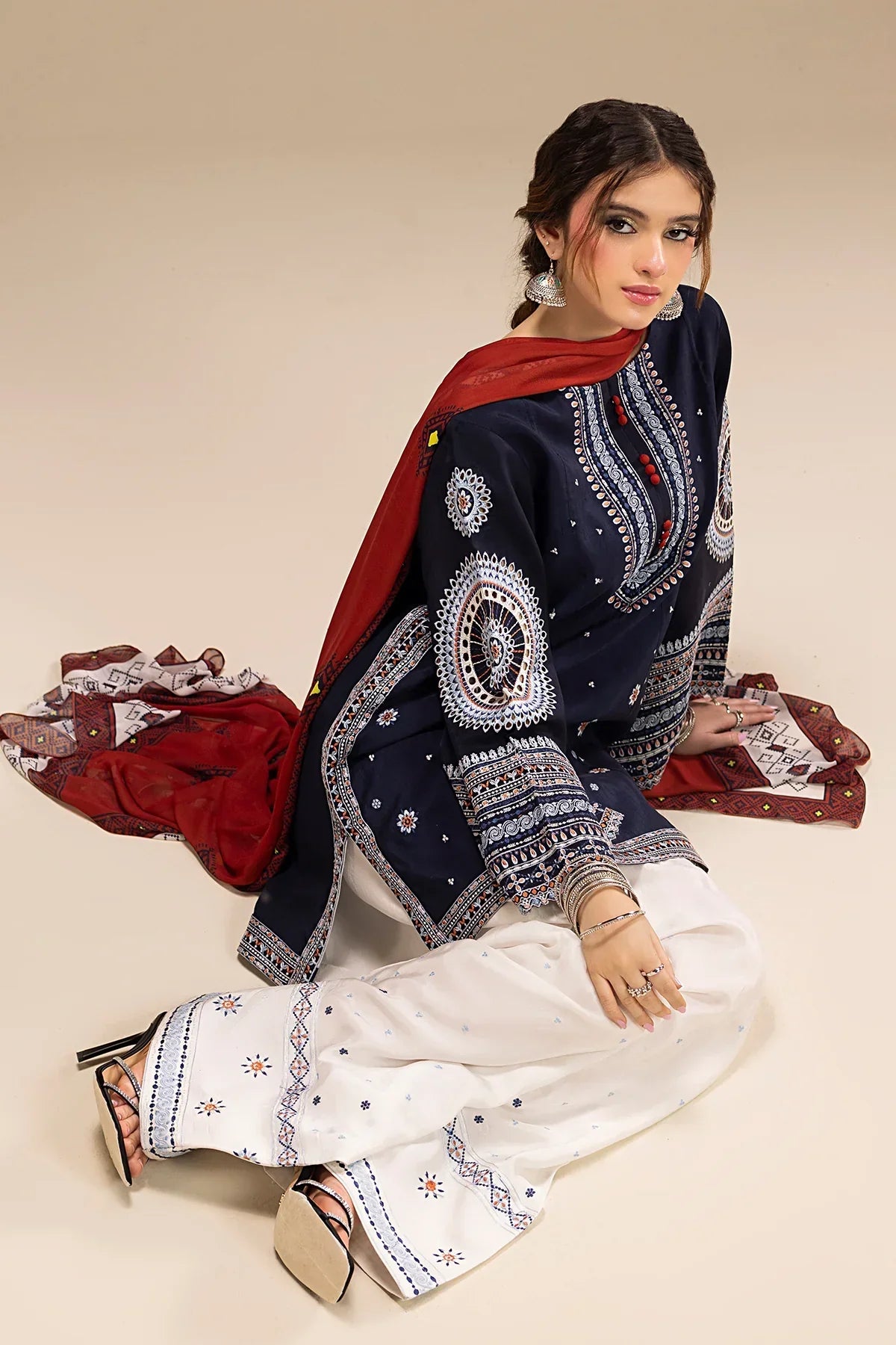 MAHA Mirza Collection
