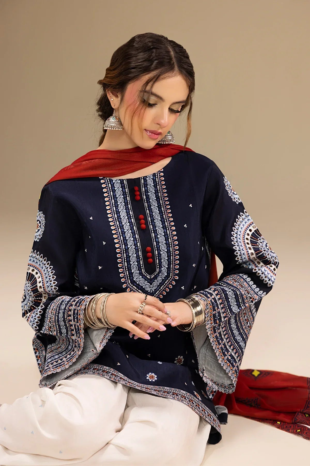 MAHA Mirza Collection
